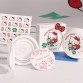 全新 Green Finger X Sanrio Hello Kitty Sun Cushion 防曬氣墊